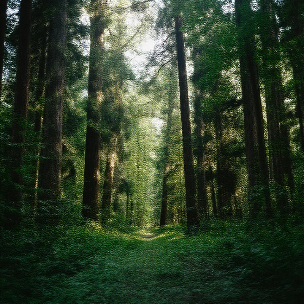 The Justice Conservation Fund: A New Economic Model for Federal Forests