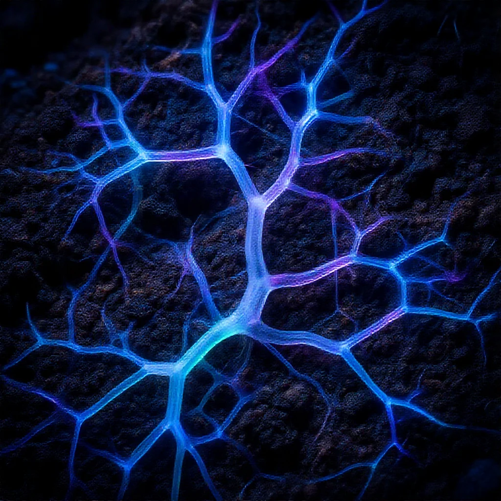 The Mycelium Revolution: How Fungi''s Hidden Networks Are Reshaping Conservation and Science