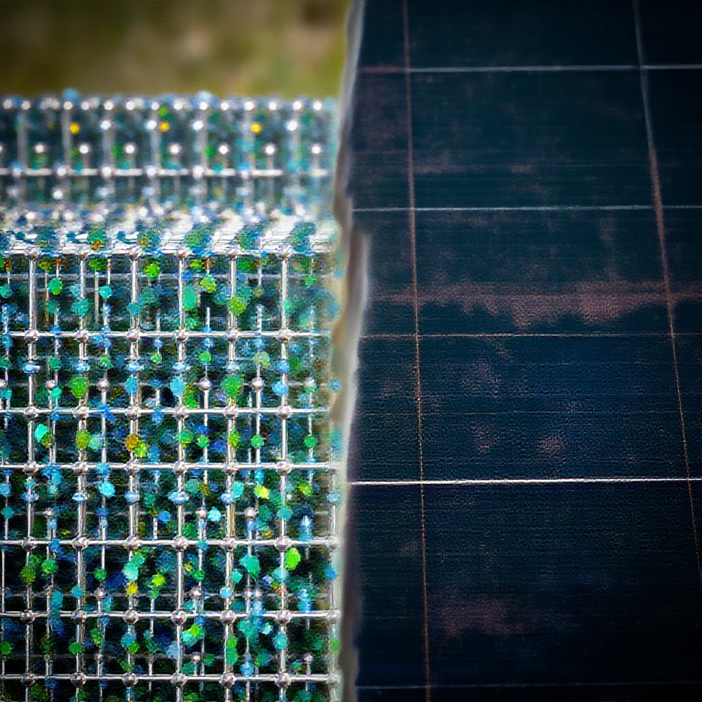 The Perovskite Paradox: Why the ''Breakthrough'' Solar Tech Remains Stuck in the Lab While the Market Waits