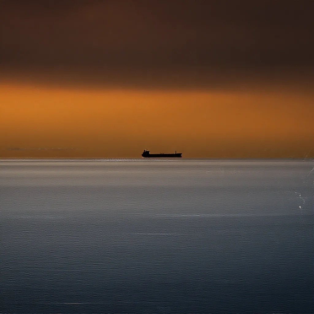 The Strait of Hormuz Closure: Why Military Force Can''t Fix a Broken Chokepoint