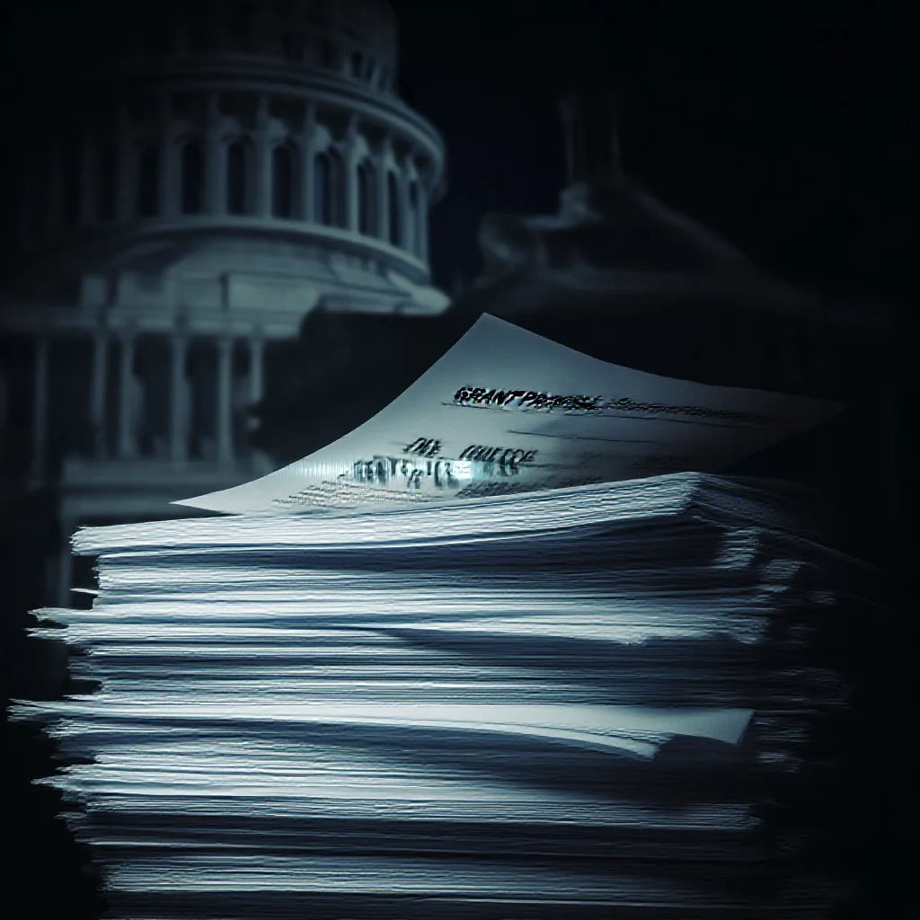 The Strategic Linguistics of Climate Funding: How Keywords Shape Research in a Politicized Era