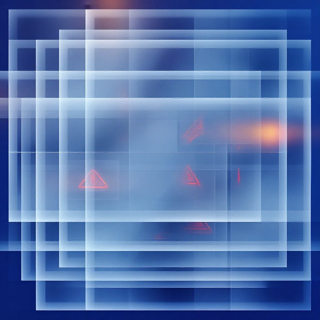 The Unseen Architecture of Information Control: Decoding the ''Error'' Economy