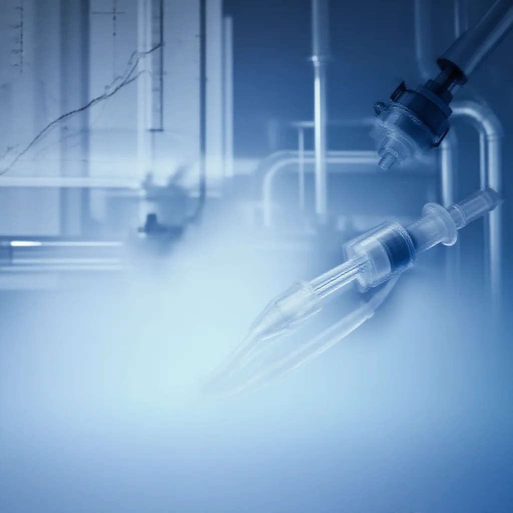 The Unseen Calculus: Why the EPA''s Ethylene Oxide Review Signals a Shift in Chemical Risk Economics