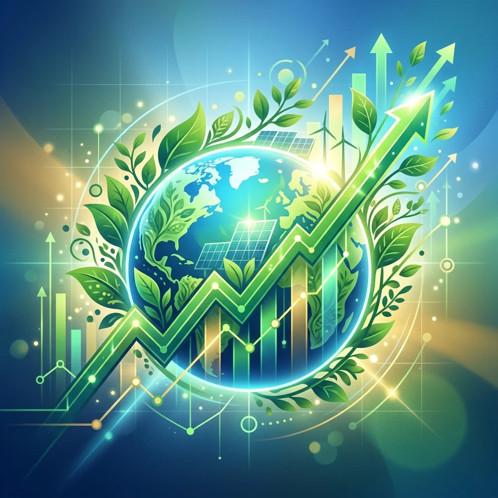 Top 10 Best-Performing ESG Funds of the Decade: A Deep Dive into Market-Beating Returns and Structural Shifts