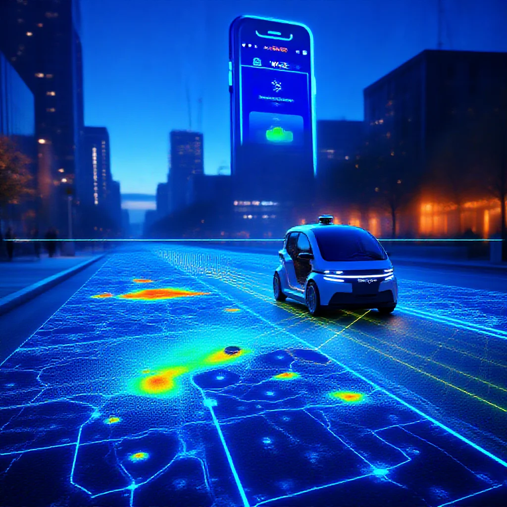 Waymo & Waze Pothole Pilot: The Hidden Data Monetization Play Reshaping Urban Infrastructure