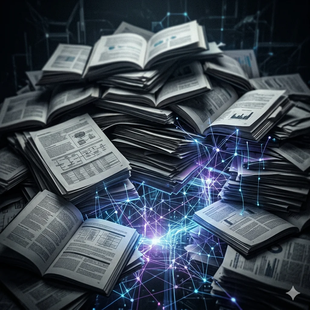 When Data Hides: The Hidden Cost of Unreadable PDFs in Sustainability Policy Analysis