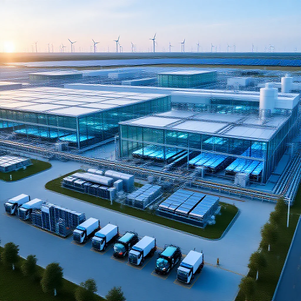 Why 2026 Is the Year Batteries Go Mainstream: The Hidden Supply Chain Shift Beyond the Headlines